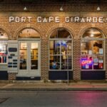 Cape Girardeau Missouri