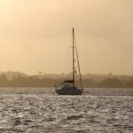 Devils Island, French Guiana