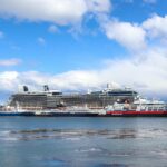 Paradise Bay, Antarctica