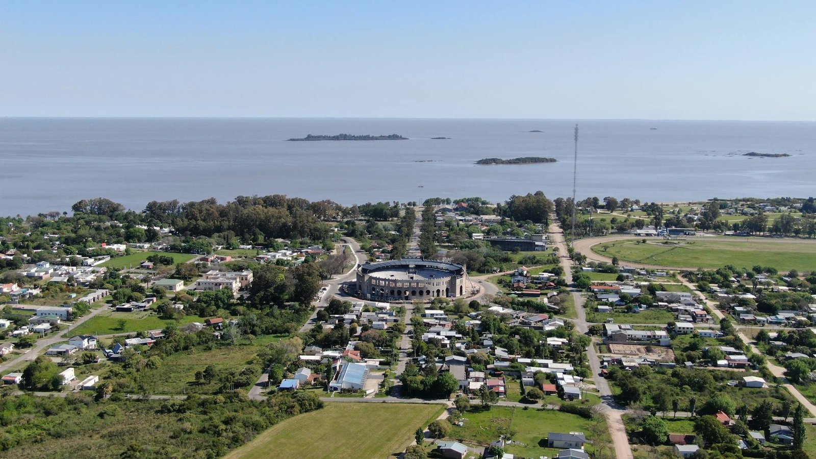 Where Manta Rays Circle and Stone Money Stands: Cruising Yap Island’s Colonia