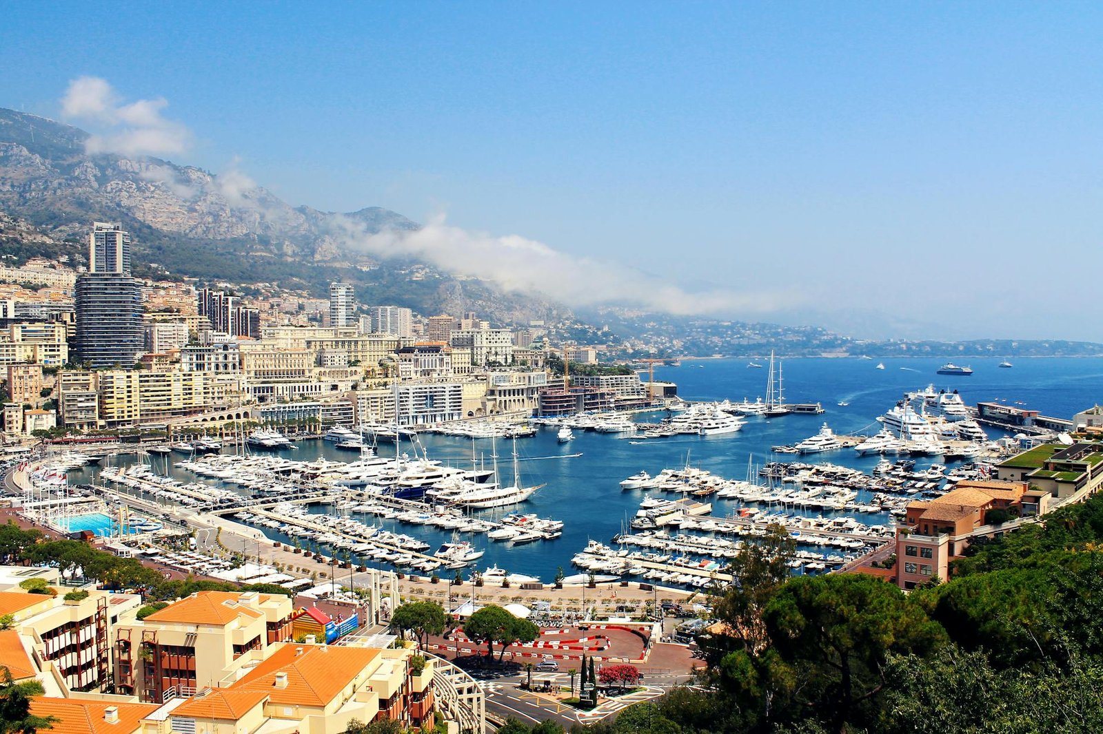 One Day in Monte Carlo: How to See the Glamour Without Wasting a Minute