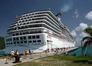 Carnival Miracle