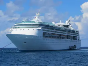 Enchantment of the Seas