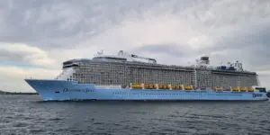 Ovation of the Seas