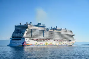 Norwegian Encore