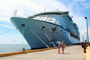 Adventure of the Seas