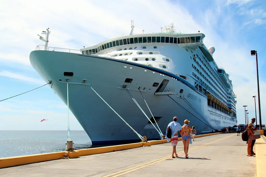 5 Nights Eastern Caribbean Cruise