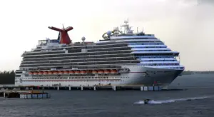 Carnival Dream