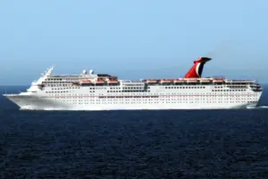 Carnival Elation