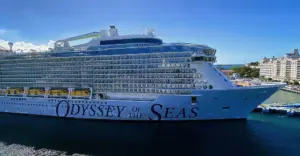 Odyssey of the Seas
