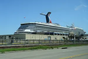 Carnival Conquest