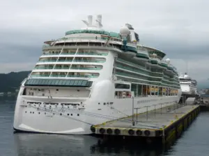 Brilliance of the Seas