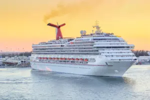 Carnival Freedom