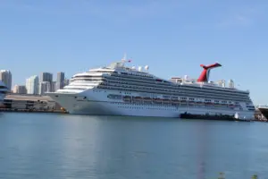 Carnival Glory