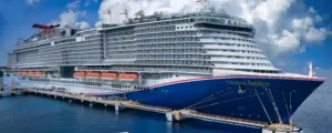 Carnival Jubilee