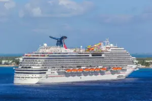 Carnival Magic