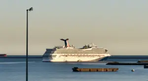 Carnival Radiance