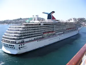 Carnival Spirit