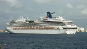Carnival Splendor