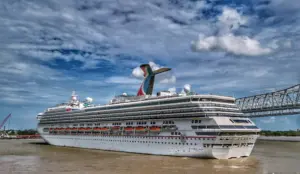 Carnival Valor