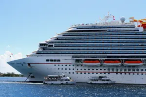 Carnival Vista