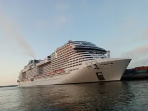 MSC Virtuosa