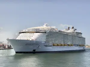 Harmony of the Seas