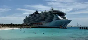 MSC Seaside
