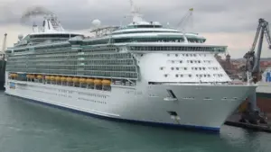 Liberty of the Seas