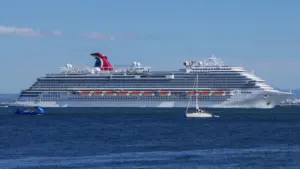 Carnival Horizon