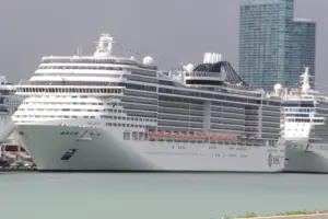 MSC Divina