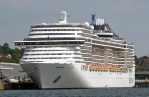 MSC Fantasia