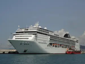 MSC Opera