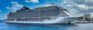 MSC Seascape