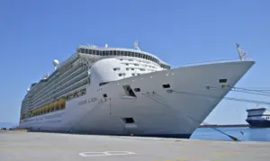 Mariner of the Seas