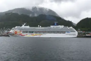 Norwegian Sun