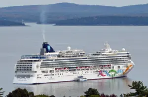 Norwegian Pearl