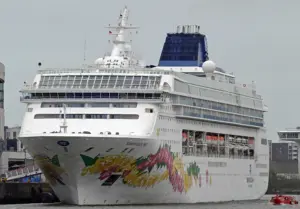 Norwegian Sky