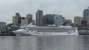 Norwegian Star