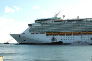 Navigator of the Seas