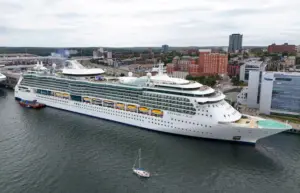 Serenade of the Seas