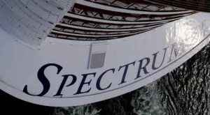 Spectrum of the Seas