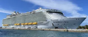 Symphony of the Seas