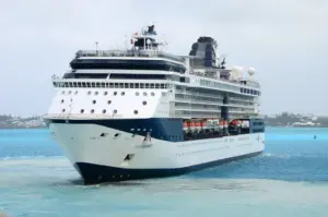 Celebrity Summit