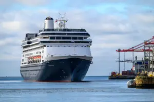 Volendam