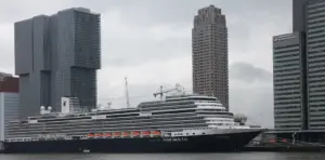 Rotterdam
