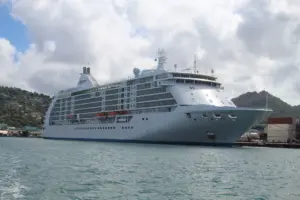 Seven Seas Voyager