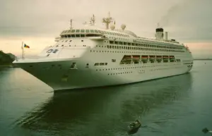 Regal Princess