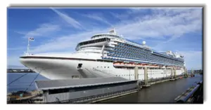 Crown Princess