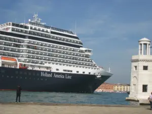 Nieuw Amsterdam